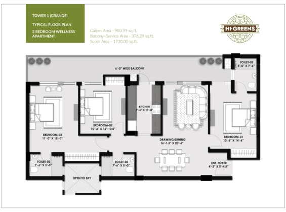 1_Tower-1-Grande-3-BHK-Wellness-Apartment